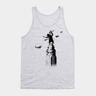 KONG: TOP OF THE WORLD Tank Top